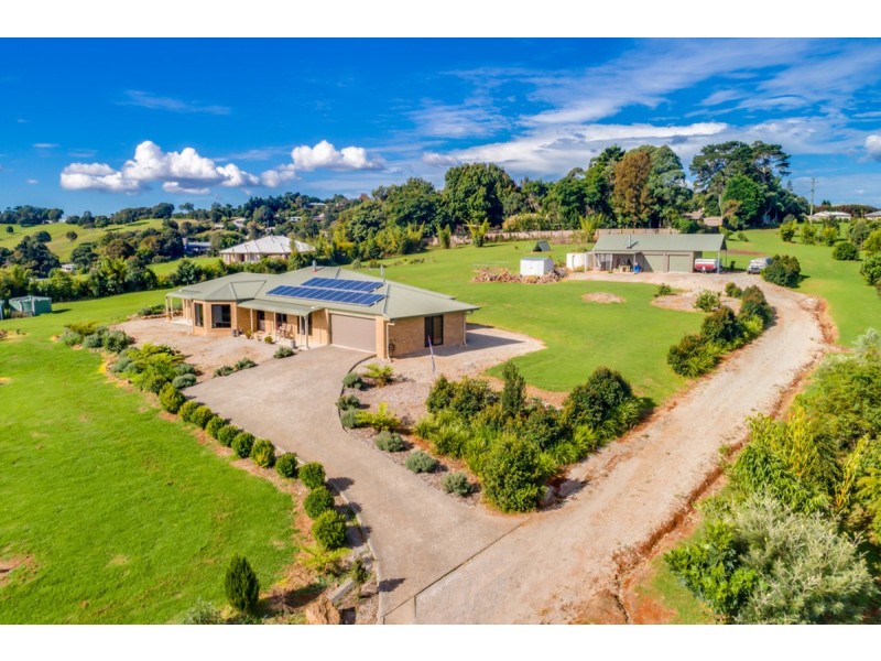 44-52 Acacia Court, Beechmont QLD 4211