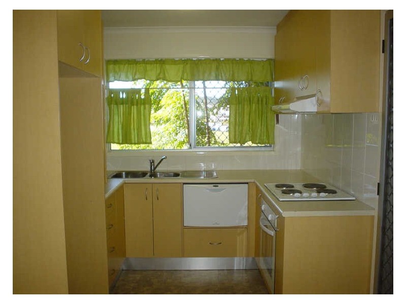 1/57 Warrener Street (Upstairs), Nerang QLD 4211