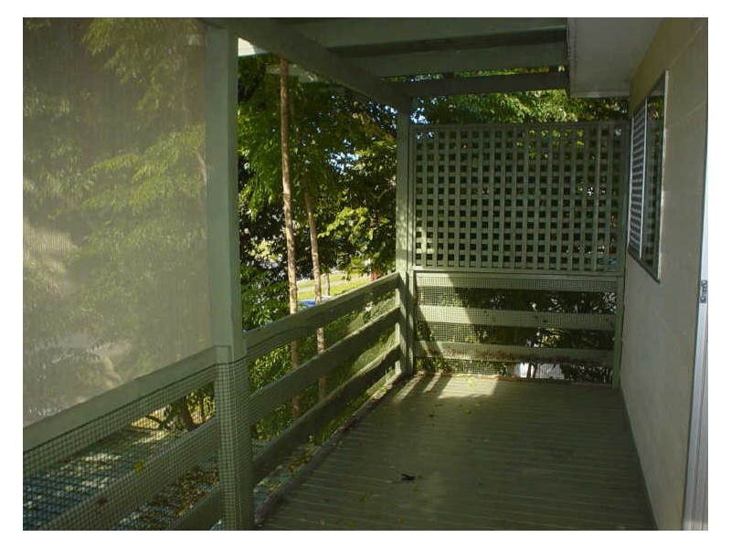 1/57 Warrener Street (Upstairs), Nerang QLD 4211