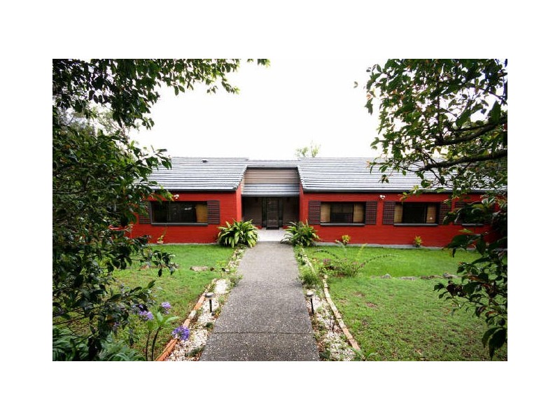 13 Arthur Payne Court, Worongary QLD 4213