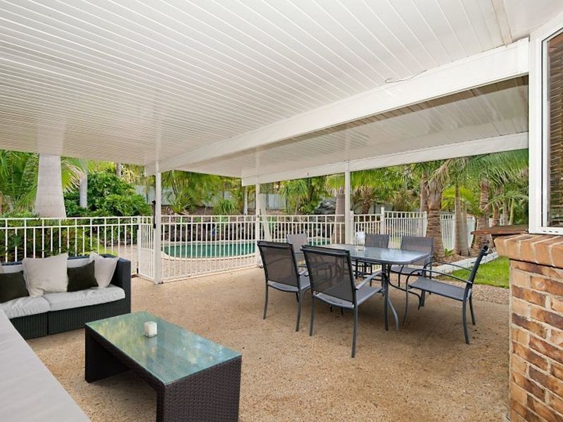 5 Fergus Court, Worongary QLD 4213