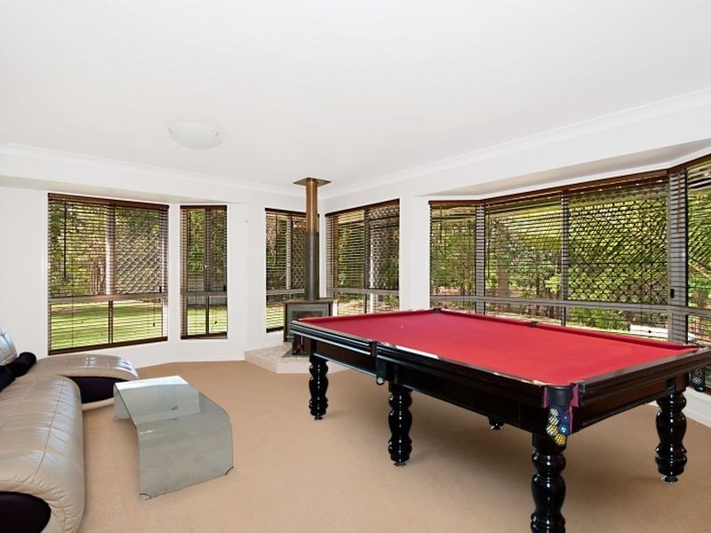 5 Fergus Court, Worongary QLD 4213