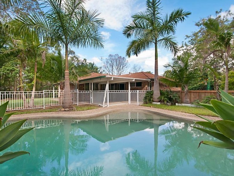 5 Fergus Court, Worongary QLD 4213