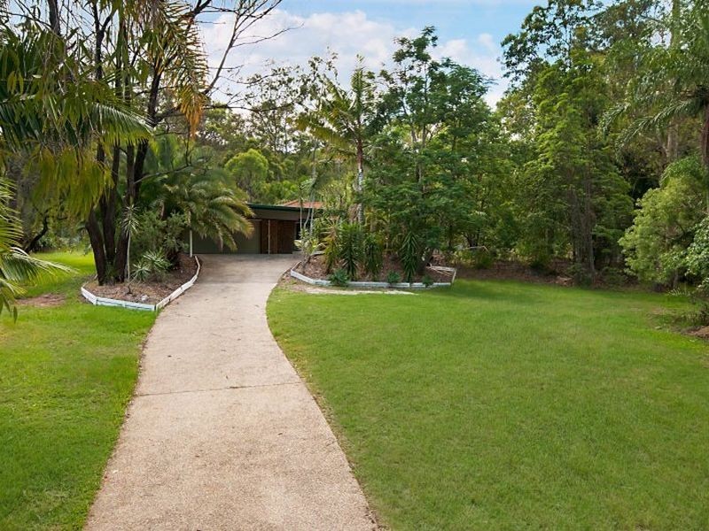 5 Fergus Court, Worongary QLD 4213