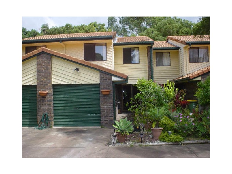 6/67 Gardenia Court, Nerang Street, Nerang QLD 4211