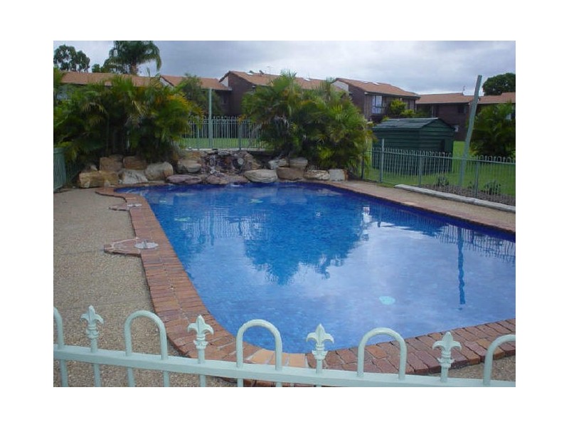 6/67 Gardenia Court, Nerang Street, Nerang QLD 4211