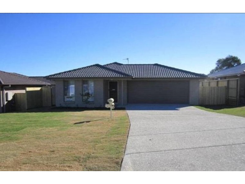 6 McVeigh Street, Pimpama QLD 4209