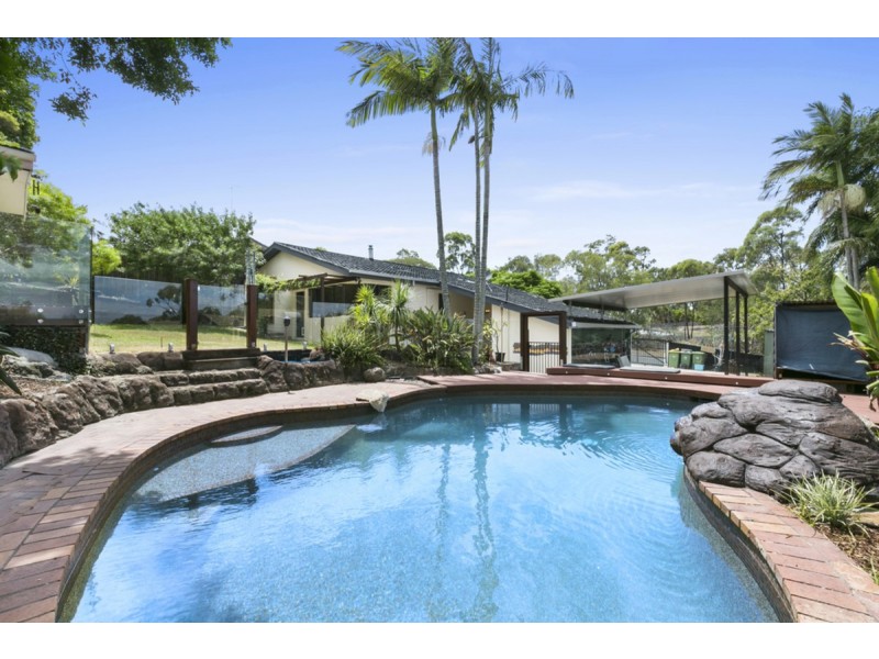 147 Hinkler Drive, Worongary QLD 4213