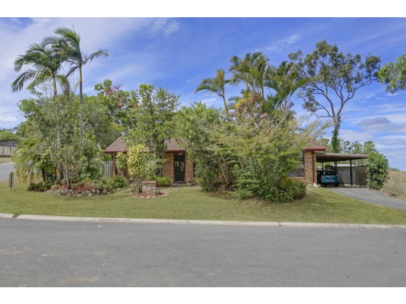 18 Saraji Street, Worongary QLD 4213
