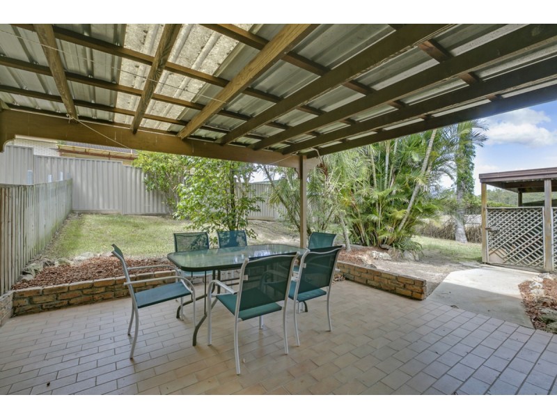 18 Saraji Street, Worongary QLD 4213