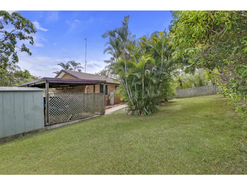 18 Saraji Street, Worongary QLD 4213