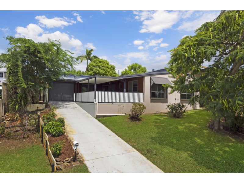 7 Riverview Road, Nerang QLD 4211
