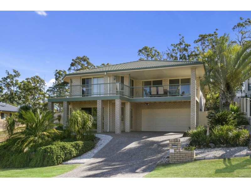 12 Chevron Rise, Highland Park QLD 4211