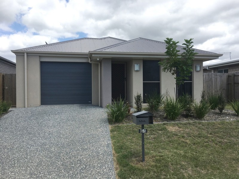 64 Dixon Drive, Pimpama QLD 4209
