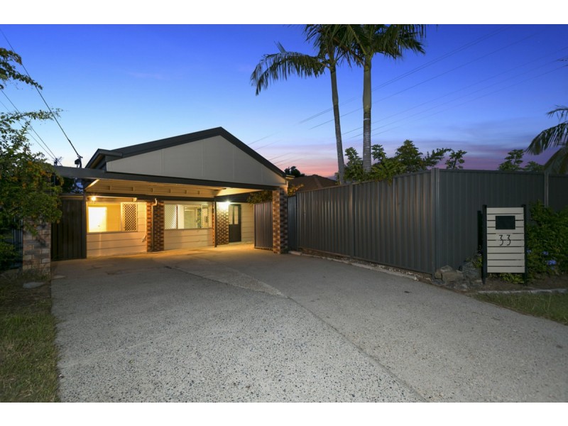 33 McCowan Street, Ashmore QLD 4214