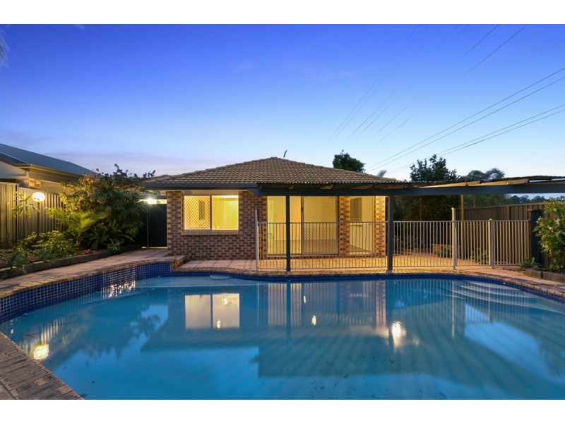33 McCowan Street, Ashmore QLD 4214