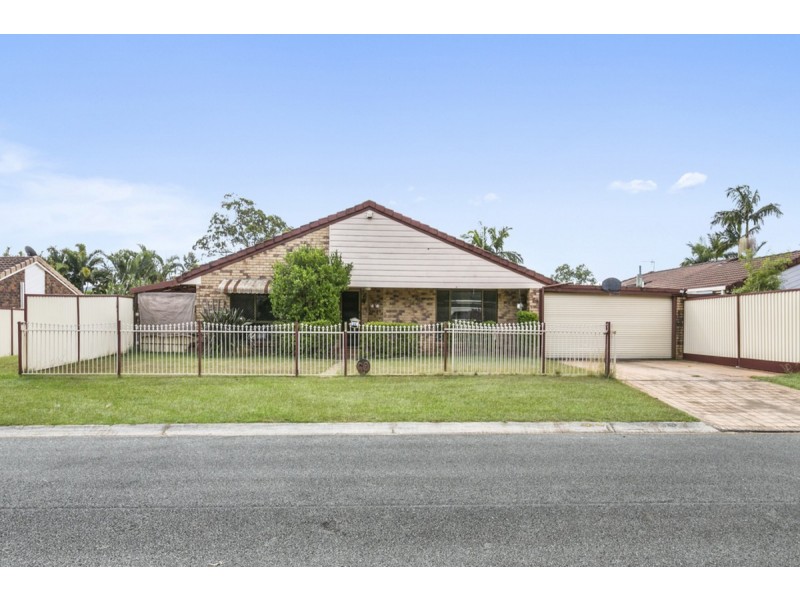 60 Teasdale Drive, Nerang QLD 4211