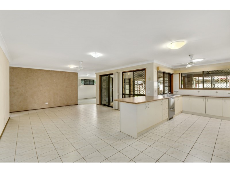 60 Teasdale Drive, Nerang QLD 4211