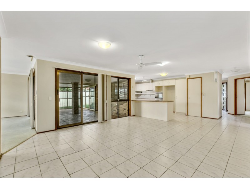 60 Teasdale Drive, Nerang QLD 4211