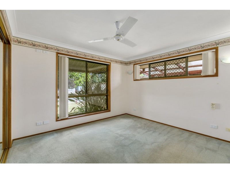 60 Teasdale Drive, Nerang QLD 4211