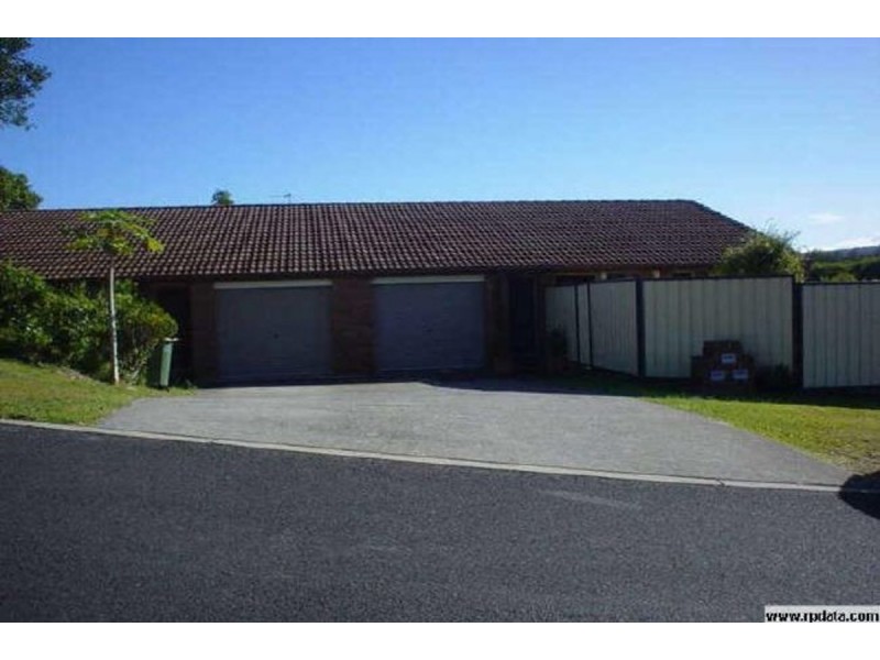 2/1 Keats Place, Nerang QLD 4211
