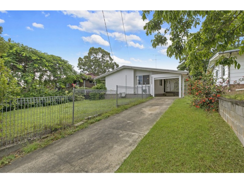 14 Sibyl Street, Southport QLD 4215