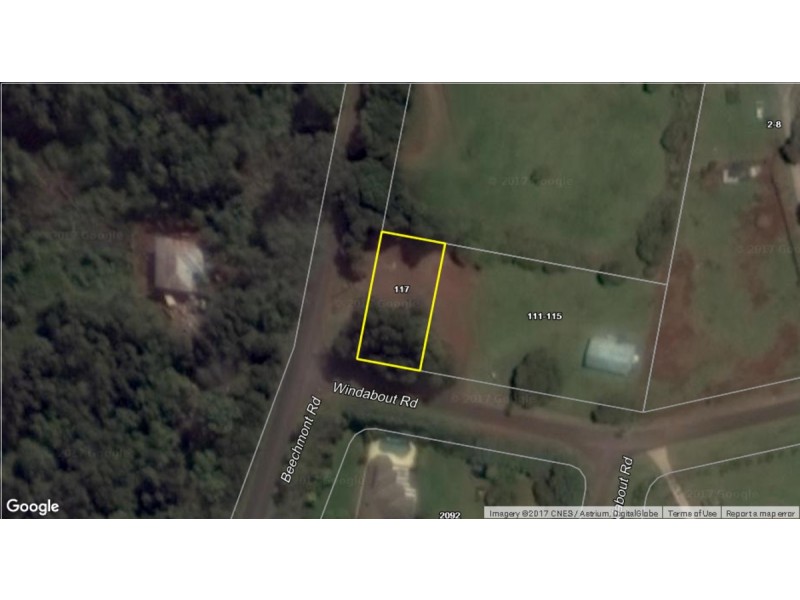 117 Windabout Road, Beechmont QLD 4211
