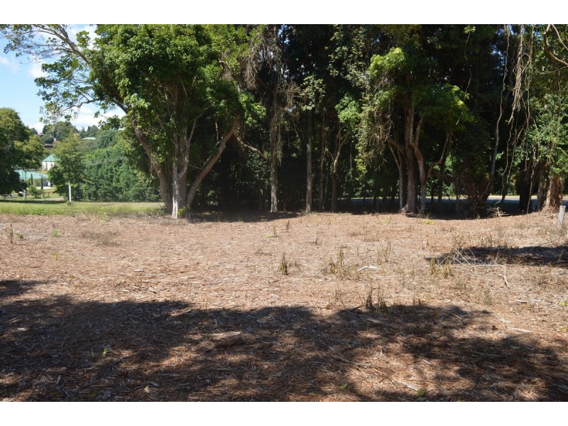 117 Windabout Road, Beechmont QLD 4211