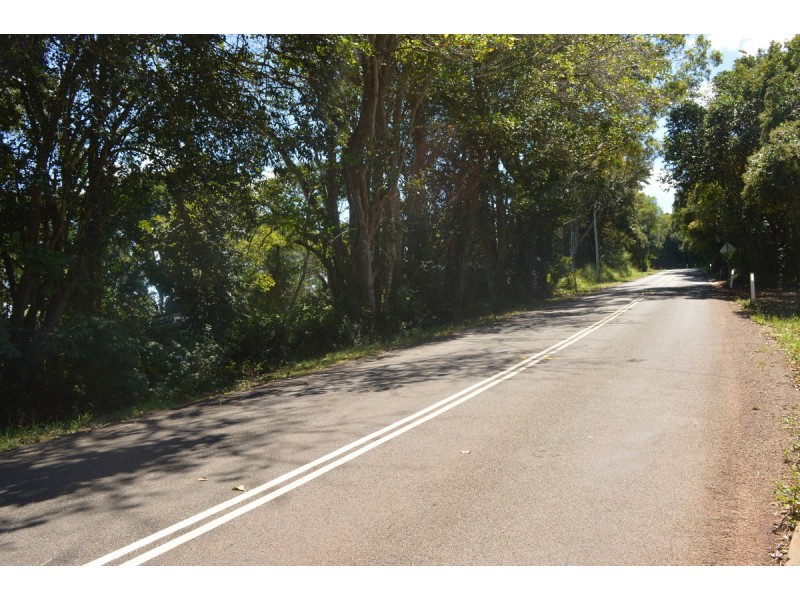 117 Windabout Road, Beechmont QLD 4211