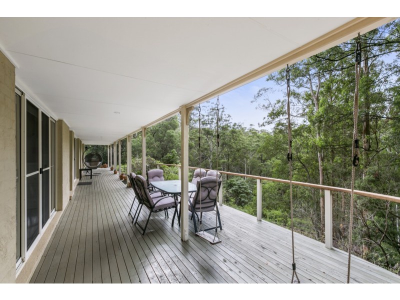 17-19 Eden Park Court, Mount Nathan QLD 4211