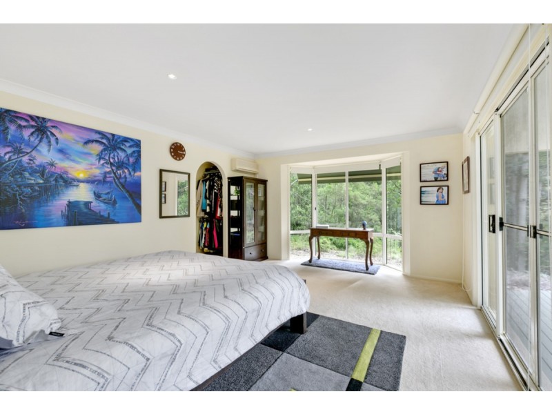 17-19 Eden Park Court, Mount Nathan QLD 4211