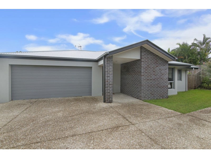 42 Moondani Drive, Gilston QLD 4211