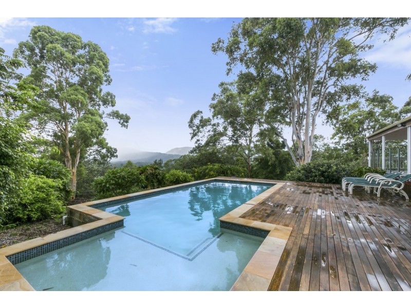 97 Limerick Drive, Canungra QLD 4275