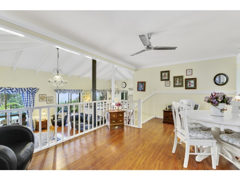 97 Limerick Drive, Canungra QLD 4275