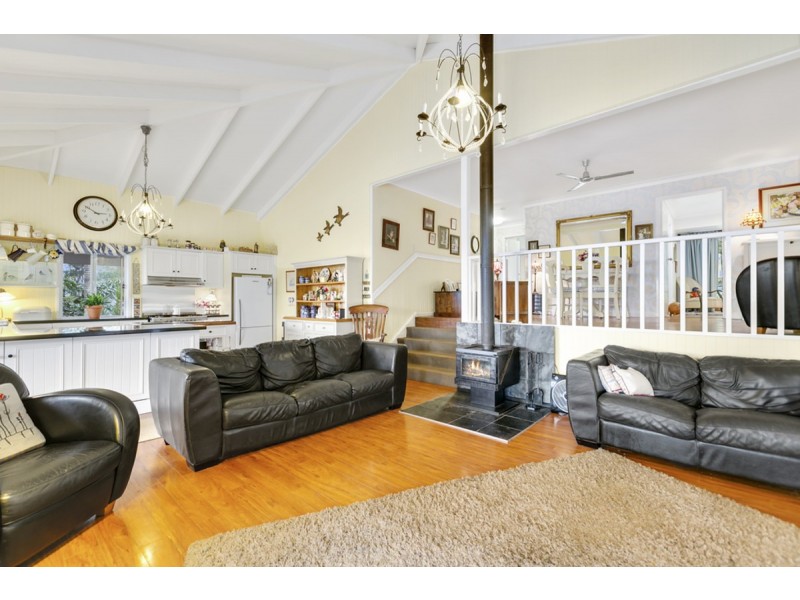 97 Limerick Drive, Canungra QLD 4275