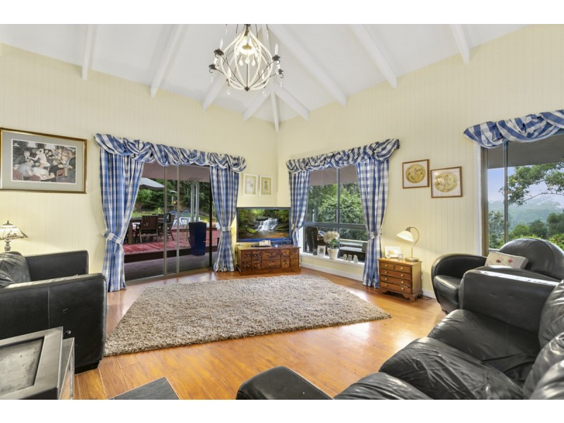 97 Limerick Drive, Canungra QLD 4275
