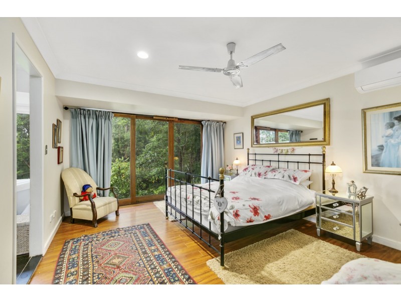 97 Limerick Drive, Canungra QLD 4275