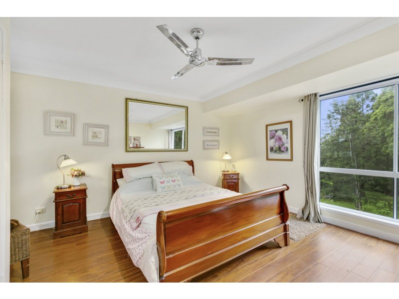 97 Limerick Drive, Canungra QLD 4275