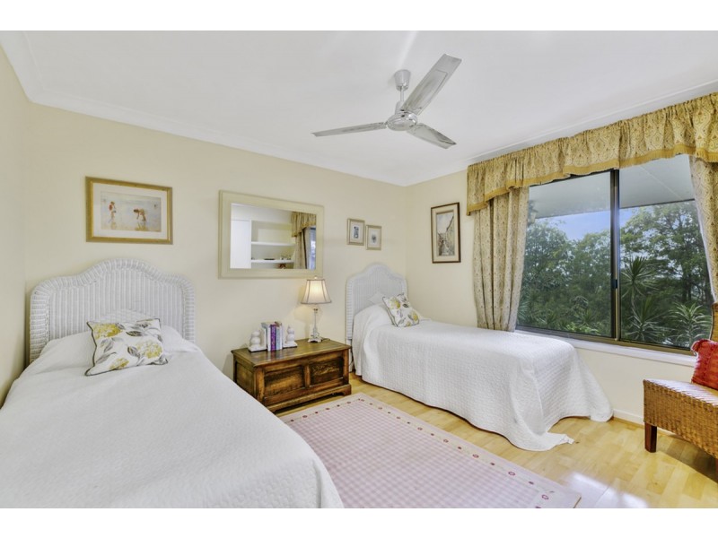 97 Limerick Drive, Canungra QLD 4275