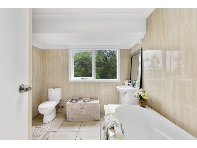 97 Limerick Drive, Canungra QLD 4275