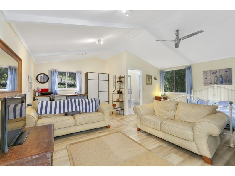 97 Limerick Drive, Canungra QLD 4275