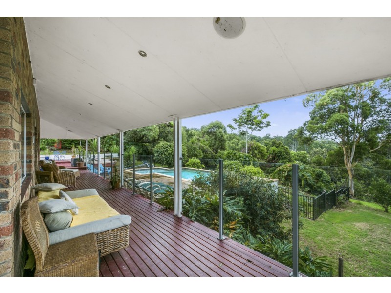 97 Limerick Drive, Canungra QLD 4275