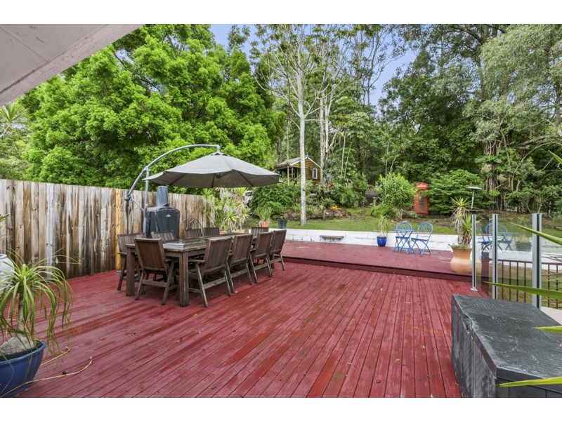 97 Limerick Drive, Canungra QLD 4275