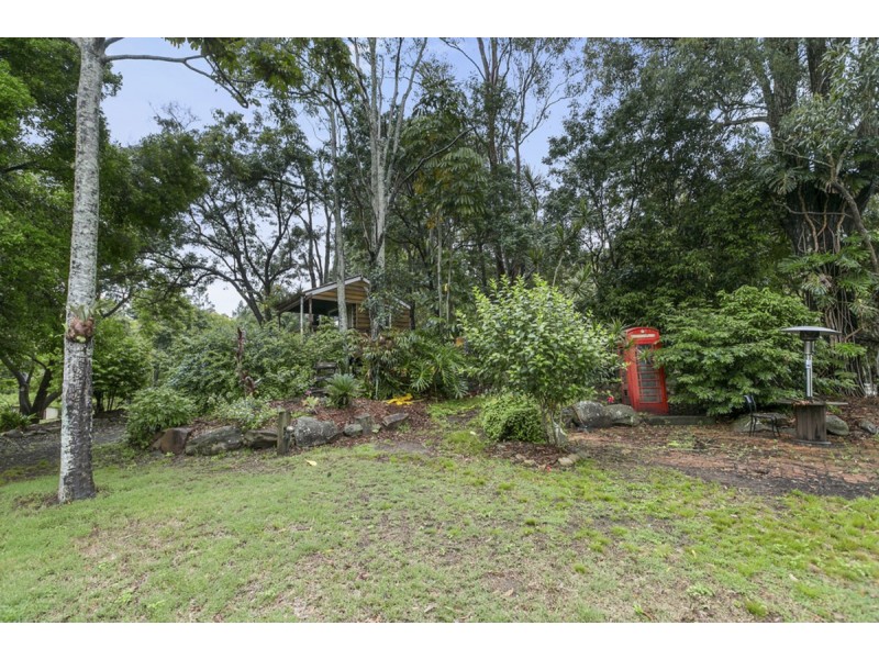 97 Limerick Drive, Canungra QLD 4275