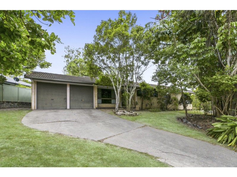 15 Colrene Drive, Nerang QLD 4211