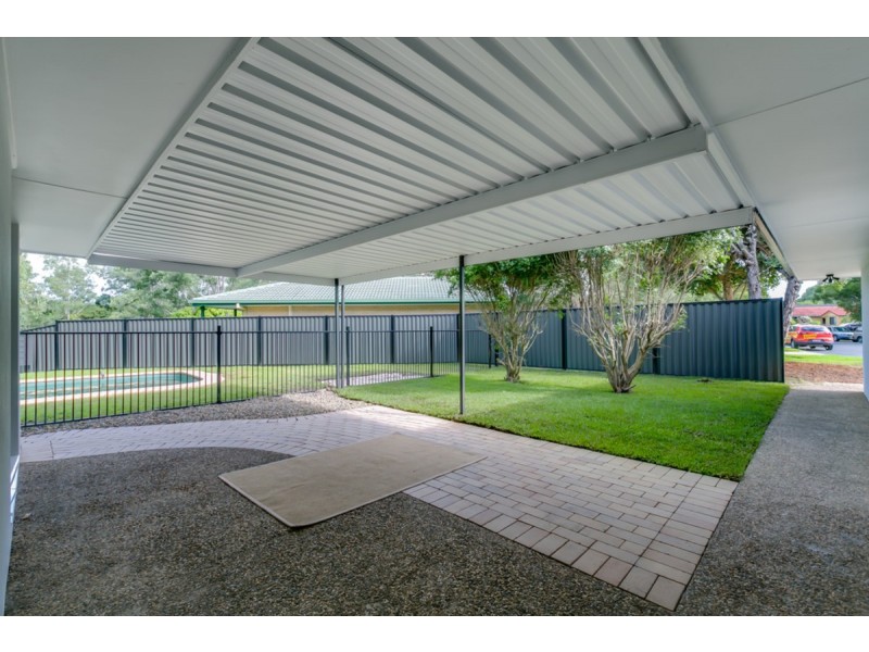 11 Mooyumbin Court, Nerang QLD 4211