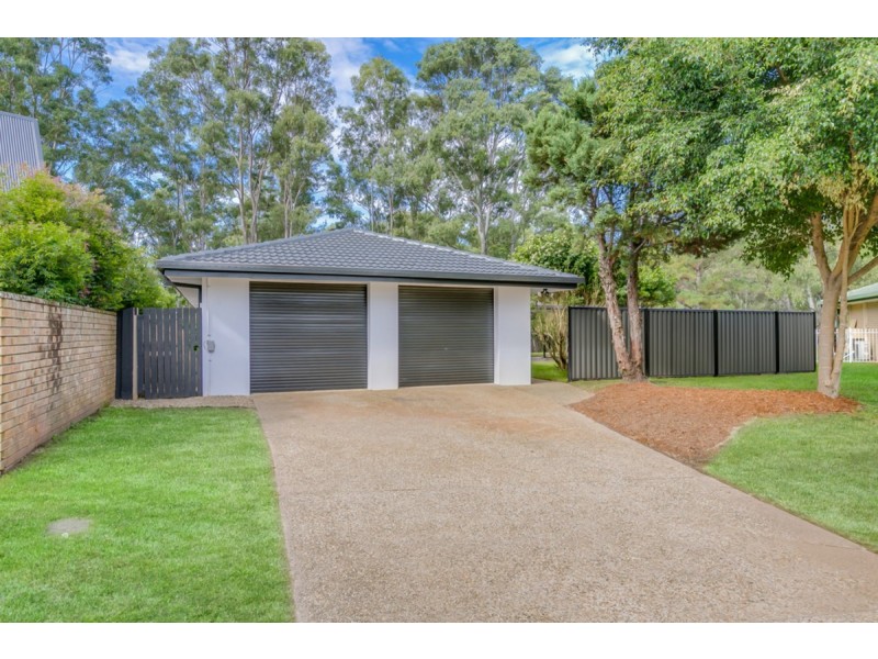 11 Mooyumbin Court, Nerang QLD 4211