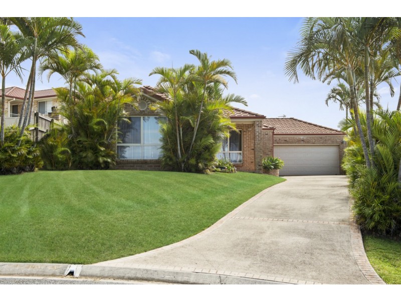 30a Aberdeen Court, Highland Park QLD 4211