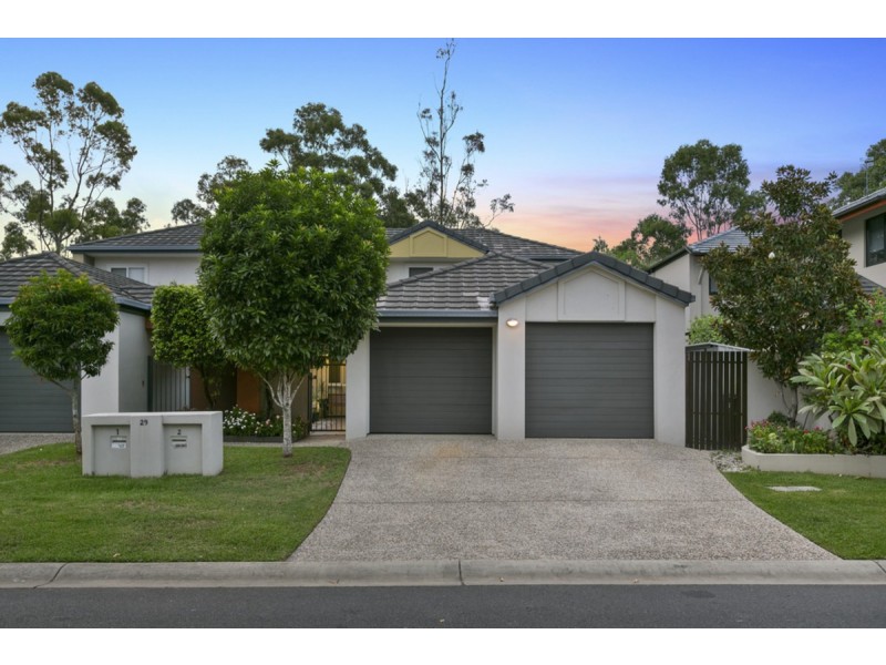 2/29 Riverwood Drive, Ashmore QLD 4214