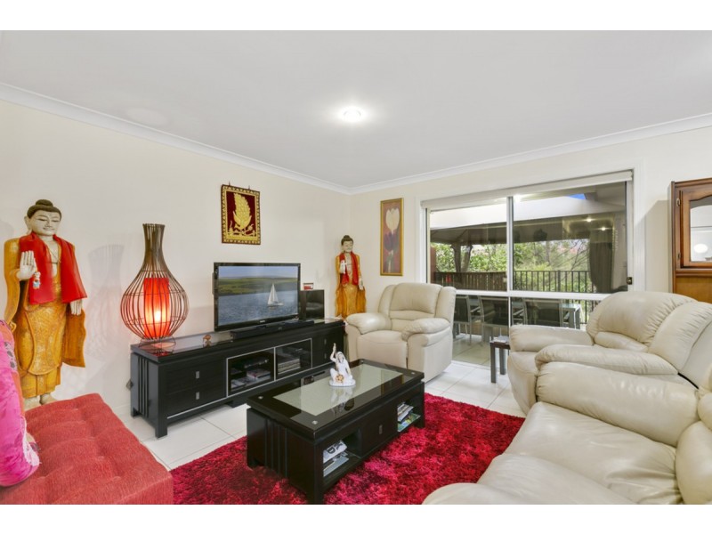 2/29 Riverwood Drive, Ashmore QLD 4214